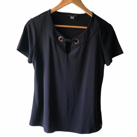 Tommy Hilfiger  blouse, ECU - Picture 1 of 6